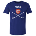 Derek King New York I 27 Sticks WHT