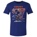 Paul Coffey Edmonton Throwback WHT