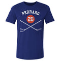 Ray Ferraro New York I 20 Sticks WHT