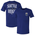 Seattle Reign FC Hometown F&B WHT