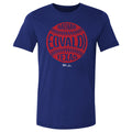 Nathan Eovaldi Texas Vintage Baseball WHT