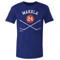 Mikko Makela New York I 24 Sticks WHT