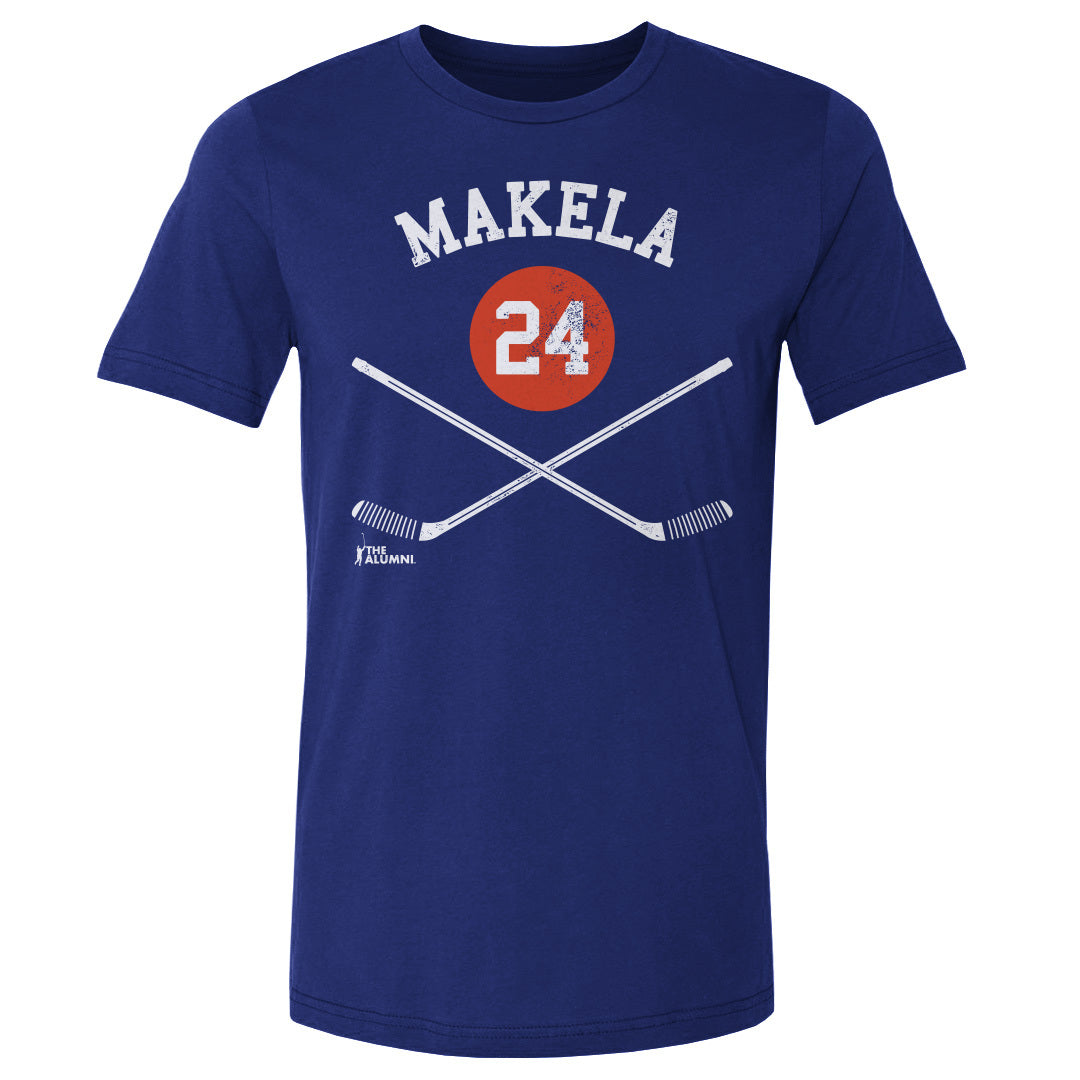 Mikko Makela New York I 24 Sticks WHT