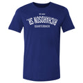 Anthony Richardson Sr. Indianapolis Invert WHT