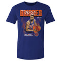 Mikal Bridges New York Knicks Premiere WHT