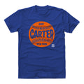 Gary Carter New York Baseball WHT