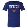 Mikal Bridges New York Knicks Elite WHT
