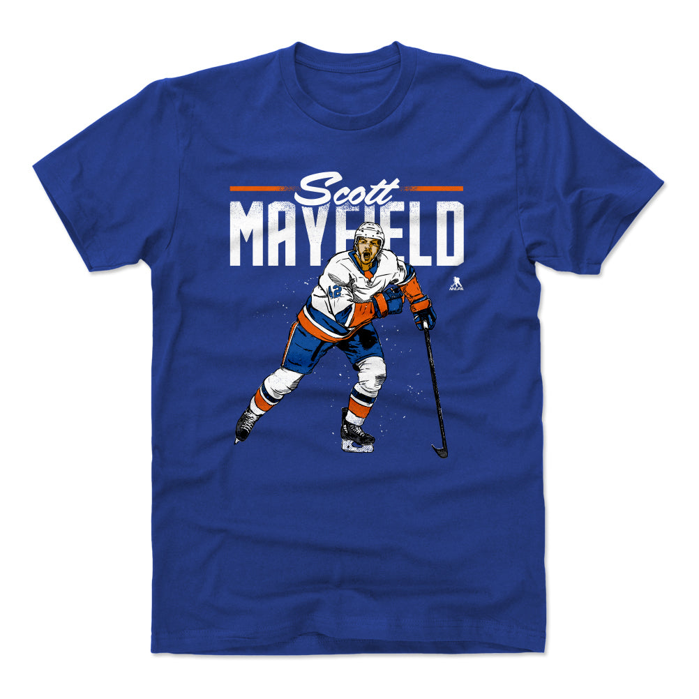 Scott Mayfield Retro W WHT