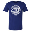 Blake Snell Los Angeles D Vintage Baseball WHT
