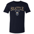 Seattle Reign FC Arch WHT