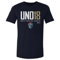 Uno Shiragaki North Carolina Courage Elite WHT