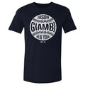 Jason Giambi New York Y Vintage Baseball WHT