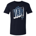 Vancouver Whitecaps FC Wave Bold WHT