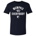 Memphis Grizzlies Vs. Everybody WHT