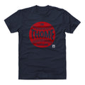 Jim Thome Cleveland Baseball WHT