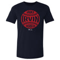 Jake Irvin Washington Vintage Baseball WHT