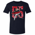 Bryce Elder Atlanta Rough WHT
