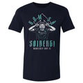 Anton Sojberg Monterey Bay FC Kom Sa SOJBERG WHT