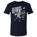 George Pickens Dallas One-Handed Catch WHT