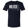 Jalen Milroe Seattle Elite WHT