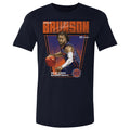 Jalen Brunson New York Knicks Premiere WHT