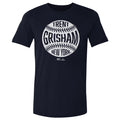 Trent Grisham New York Y Vintage Baseball WHT