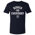Denver Nuggets Vs. Everybody WHT