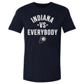 Indiana Pacers Vs. Everybody WHT