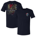 North Carolina Courage Hometown F&B WHT