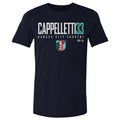 Katie Cappelletti Kansas City Current Elite WHT