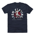 Tom Glavine Emblem WHT