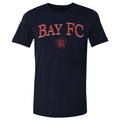 Bay FC Arch WHT