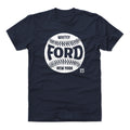 Whitey Ford New York Baseball WHT