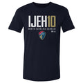 Evelyn Ijeh North Carolina Courage Elite WHT