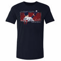 Austin Riley Atlanta Flash The Leather WHT