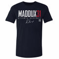 Greg Maddux Atlanta Elite WHT