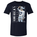 Brandon Aubrey Dallas Americas Favorite Kicker WHT