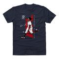 Ronald Acuna Jr Vertical WHT