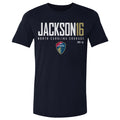 Riley Jackson North Carolina Courage Elite WHT