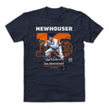 Hal Newhouser Throwback WHT