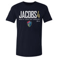 Natalie Jacobs North Carolina Courage Elite WHT