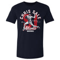 Chris Sale Atlanta Screen WHT