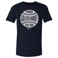 Paul Goldschmidt New York Y Vintage Baseball WHT