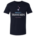 Seattle Reign FC Protect Trans Kids WHT