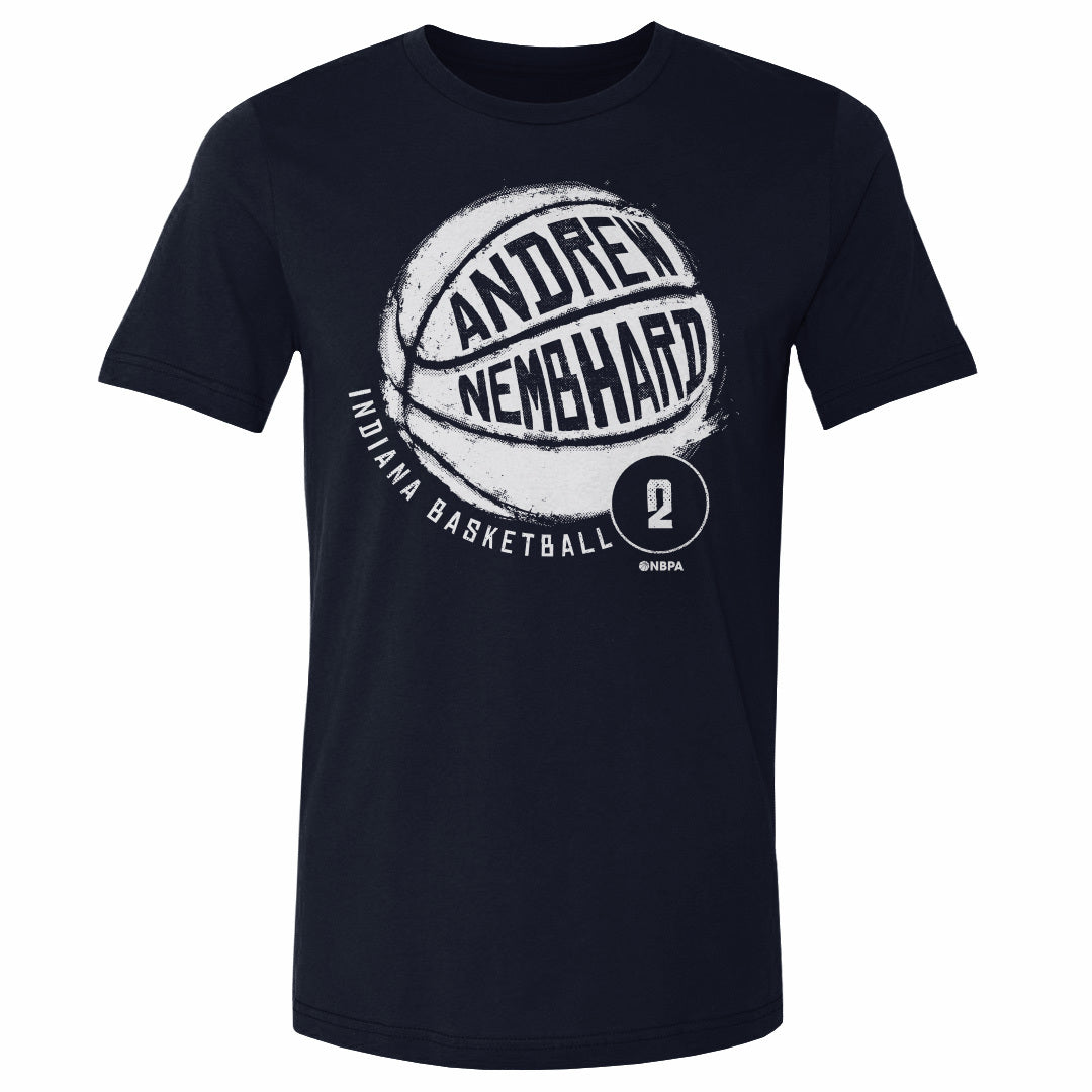 Andrew Nembhard Indiana Basketball WHT