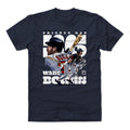 Wade Boggs Throwback Dual WHT