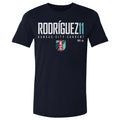 Rocky Rodriguez Kansas City Current Elite WHT