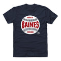 Harold Baines Chicago Baseball WHT