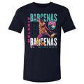 Melanie Barcenas San Diego Wave FC Repeat WHT