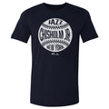 Jazz Chisholm Jr. New York Y Vintage Baseball WHT